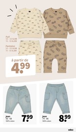 Promos Pantalon Femme dans le catalogue "wibra" de Wibra Pantalon Femme en promo dans le catalogue Wibra à la page 11