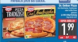 Pizza von Dr. Oetker im aktuellen EDEKA Prospekt für 1,99 €