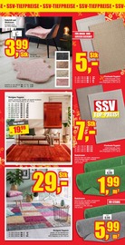 Aktueller Wülker Deco-Point Prospekt mit Sitzkissen, "SSV RÄUMUNG", Seite 7