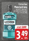 EDEKA - Mundspülung Angebot im Prospekt Mundspülung bei EDEKA im Prospekt "" für 3,49 €