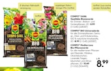 SANA Qualitäts-Blumenerde Angebote von COMPO bei BayWa Bau- und Gartenmärkte Passau für 8,99 €