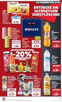 Hohes C im aktuellen Kaufland Prospekt (Frankfurt (Main)) Hohes C im Kaufland Prospekt "Hier bin ich richtig" mit 76 Seiten (Frankfurt (Main))