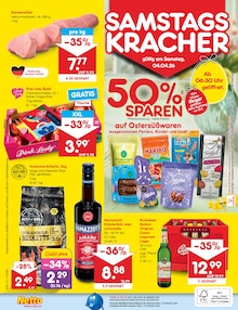 Krombacher im aktuellen Netto Marken-Discount Prospekt (Cottbus) Krombacher im Netto Marken-Discount Prospekt "Aktuelle Angebote" mit 65 Seiten (Cottbus)