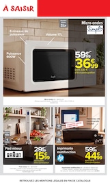 Promos Cuisine dans le catalogue "Carrefour market" de Carrefour Market Cuisine en promo dans le catalogue Carrefour Market à la page 39
