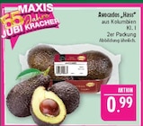 Avocados Hass im aktuellen Marktkauf Prospekt