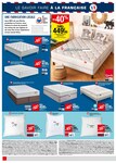 Matelas Matelas
