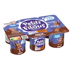 Petits Filous en promo chez Auchan Hypermarché Vallauris