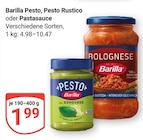 Pesto im Angebot bei GLOBUS in Worms Pesto Angebote von Barilla bei GLOBUS Worms für 1,99 €