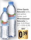 Sports Naturelle im Angebot bei EDEKA in Kirchheim Sports Naturelle Angebote von Vitrex bei EDEKA Kirchheim für 0,39 €