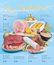 Aktueller famila Nordost Prospekt mit Ente, "Aktuelle Angebote", Seite 4