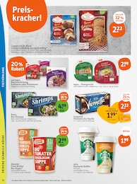 Cannelloni im tegut Prospekt "tegut… gute Lebensmittel" auf Seite 14