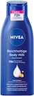 Body Milk im Angebot bei Kaufland in Bremen Body Milk Angebote von NIVEA bei Kaufland Bremen für 3,69 €