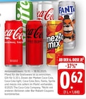 Coca-Cola Original Taste im Angebot bei EDEKA in Riegelsberg Coca-Cola Original Taste Angebote von Coca-Cola bei EDEKA Riegelsberg für 0,62 €