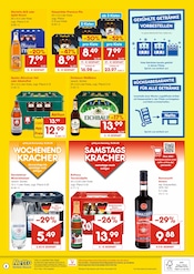 Bier im Netto Marken-Discount Prospekt in Ludwigshafen Aktueller Netto Marken-Discount Prospekt mit Bier, "DER ORT, AN DEM DU IMMER AUSGEZEICHNETE PREISE FINDEST.", Seite 2