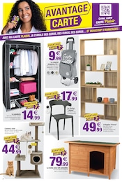 Offre Arbre dans le catalogue Bazarland du moment à la page 2