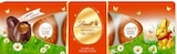 Alkoholische Ostereier von Lindt im aktuellen Kaufland Prospekt für 4,44 €