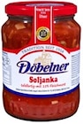 Soljanka von Döbelner für 2,99 € bei Kaufland im Angebot Soljanka von Döbelner im aktuellen Kaufland Prospekt