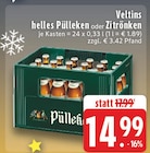 helles Pülleken Angebote von Veltins bei E center Bielefeld für 14,99 €