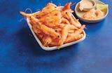 Crevettes cuites en promo chez Super U Sarcelles à 8,95 €