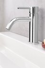 Mitigeur de lavabo monocommande en promo chez Lidl Mitigeur de lavabo monocommande dans le catalogue Lidl