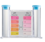 Kit d’analyse d’eau - Gifi à Argenteuil Kit d’analyse d’eau en promo chez Gifi Argenteuil à 4,49 €