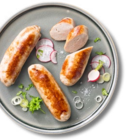 Aktuelle Bratwurst Angebote bei Kaufland in Hildesheim Aktuelles Grobe Bratwurst Angebot bei Kaufland in Hildesheim ab 1,99 €