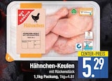 Hähnchen-Keulen im aktuellen EDEKA Prospekt für 5,29 €