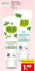 Zahncreme Bio Kräuter im Angebot bei Netto Marken-Discount in Jena Zahncreme Bio Kräuter Angebote von BLÜTE-ZEIT bei Netto Marken-Discount Jena für 1,49 €