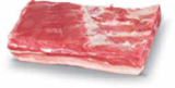 Aktuelle Schweinefleisch Angebote bei Netto Marken-Discount in Leipzig Aktuelles Schweine-Bauch Angebot bei Netto Marken-Discount in Leipzig ab 3,99 €