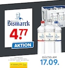 Mineralwasser bei Getränkeland im Hakenberg Prospekt für 4,77 €
