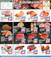 Aktueller HIT Prospekt mit Braten, "ECHTE VIELFALT", Seite 5