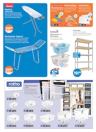 V-Markt Rotho im Prospekt 