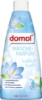 Wäscheparfüm von Domol für 1,99 € bei Rossmann im Angebot Wäscheparfüm von Domol im aktuellen Rossmann Prospekt