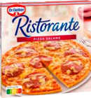 Ristorante Pizza im Angebot bei EDEKA in Seevetal Ristorante Pizza Angebote von Dr. Oetker bei EDEKA Seevetal für 1,99 €