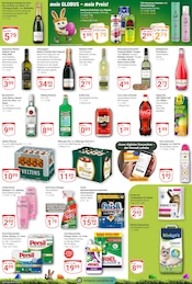 Aktueller GLOBUS Prospekt mit Coca Cola, "Aktuelle Angebote", Seite 6