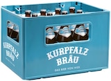 Helles im Angebot bei REWE in Walldorf Helles Angebote von Kurpfalz Bräu bei REWE Walldorf für 16,99 €