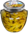 Penny - Pfefferonen Angebot im Prospekt Pfefferonen bei Penny im Prospekt "" für 4,99 €