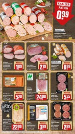 Ähnliche Hochrippe Angebote im Prospekt "Dein Markt" von REWE Ähnliches Angebot bei REWE in Prospekt "Dein Markt" gefunden auf Seite 10