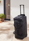 Roll-Reisetasche im Angebot bei ALDI Nord in Peine Roll-Reisetasche Angebote von LIVE IN STYLE bei ALDI Nord Peine für 17,99 €