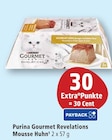Aktuelles Gourmet Revelations Mousse Huhn Angebot bei Marktkauf in Stuttgart