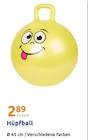 Hüpfball Angebote bei Action Eisenach für 2,89 €