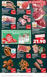 Aktueller Kaufland Prospekt mit Blumenerde, "Aktuelle Angebote", Seite 33