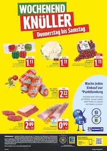 Roastbeef im E center Prospekt "Wir lieben Lebensmittel!" mit 28 Seiten (Dresden)