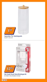 Aktueller Action Prospekt mit Batterie, "Wochenangebote", Seite 24
