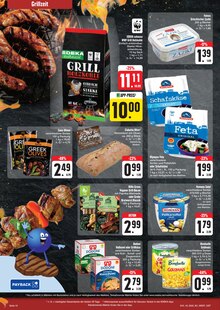 Brot im E center Prospekt "Wir lieben Lebensmittel!" mit 28 Seiten (Fürth)