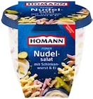 Nudelsalat von HOMANN im aktuellen Kaufland Prospekt