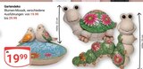 Aktuelle Fliesen Angebote bei GLOBUS in Koblenz Aktuelles Gartendeko Angebot bei GLOBUS in Koblenz ab 19,99 €