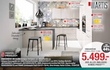 Aktuelle Backofen Angebote bei hofmeister in Pforzheim Aktuelles Einbauküche Uni Gloss Sandgrau Hochglanz Angebot bei hofmeister in Pforzheim ab 5.499,00 €