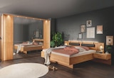 Schlafzimmer bei Möbel Mahler Siebenlehn im Prospekt "" für 998,00 €