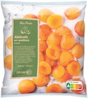 Promo Abricots en oreillons à 5,99 € dans le catalogue Picard à Dammarie-les-Lys